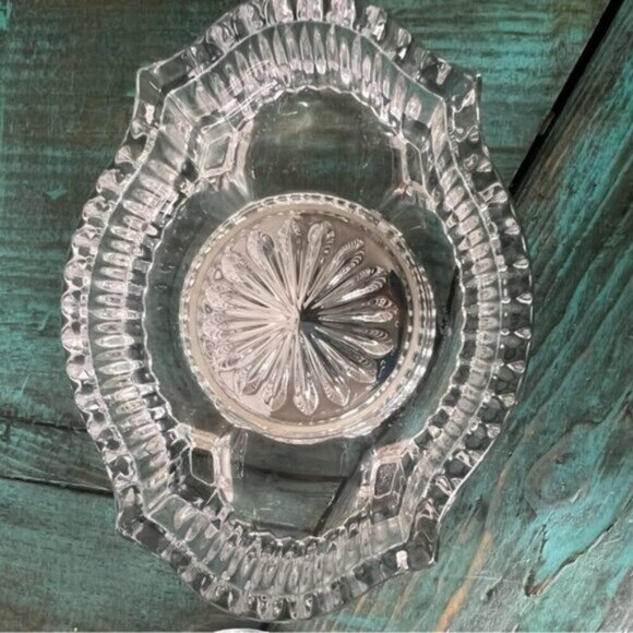 Waterford Crystal Music Box Memory From Cats - Picture 11 of 13